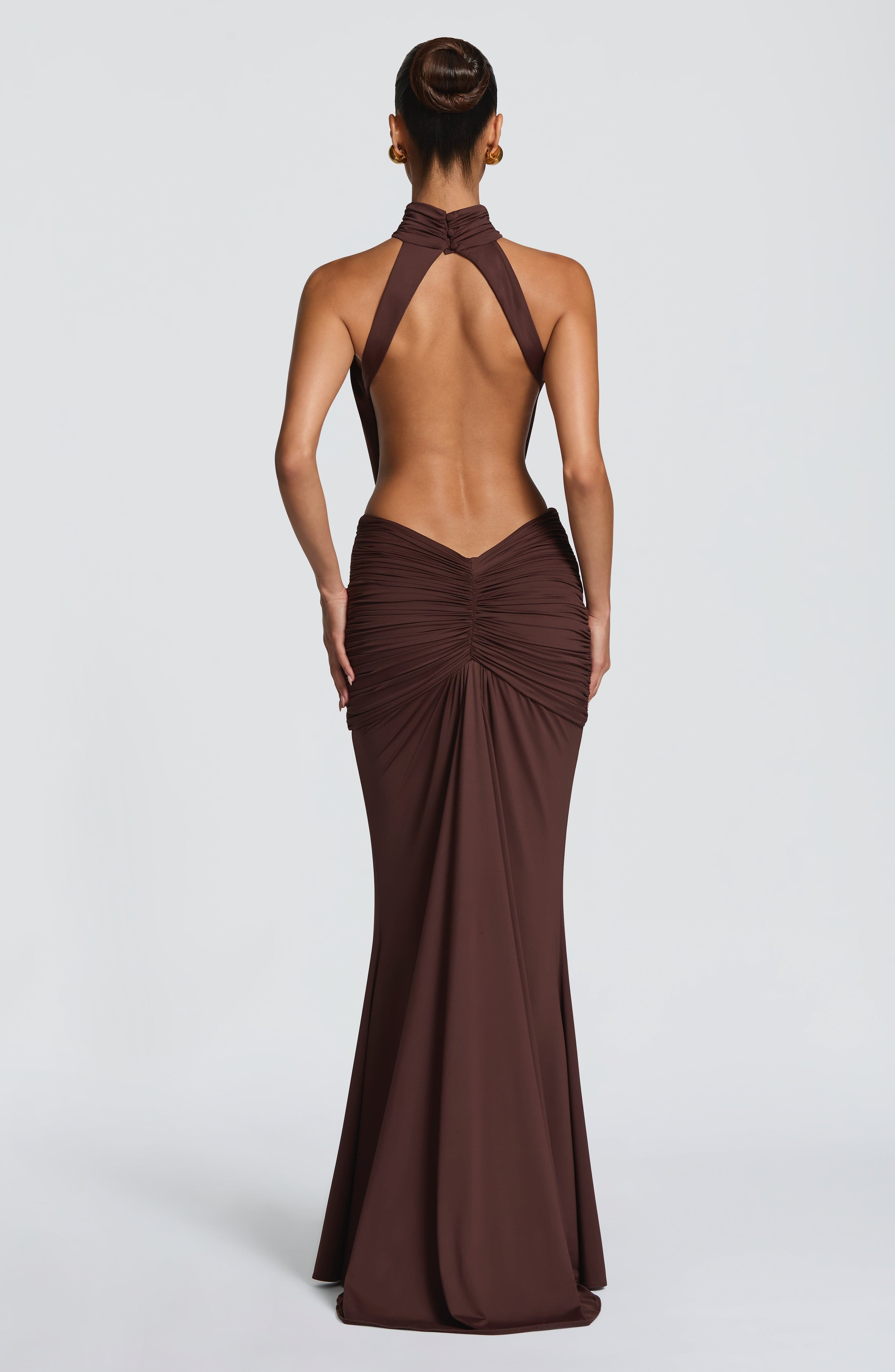 Thekla Maxi Dress