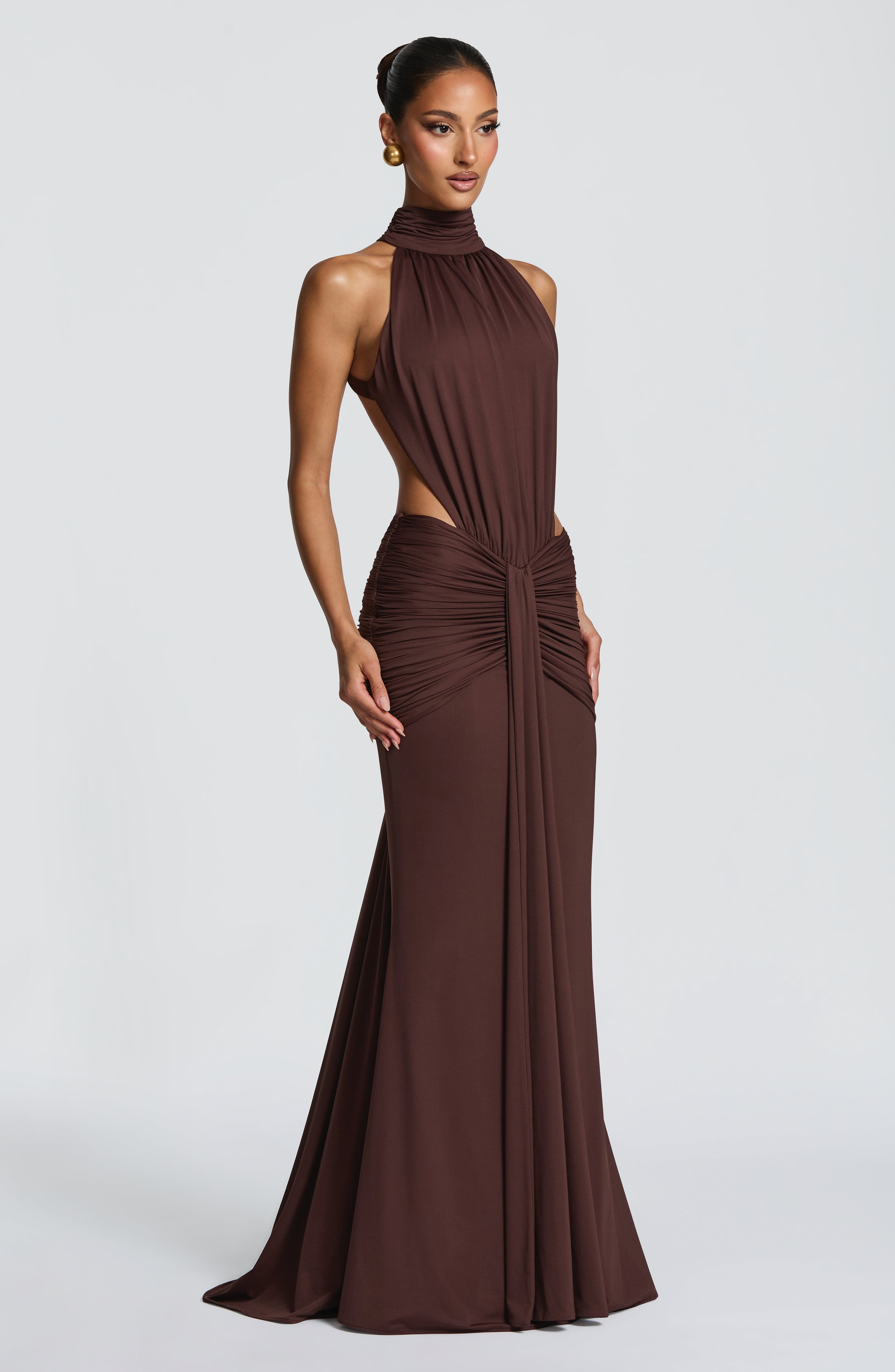 Thekla Maxi Dress