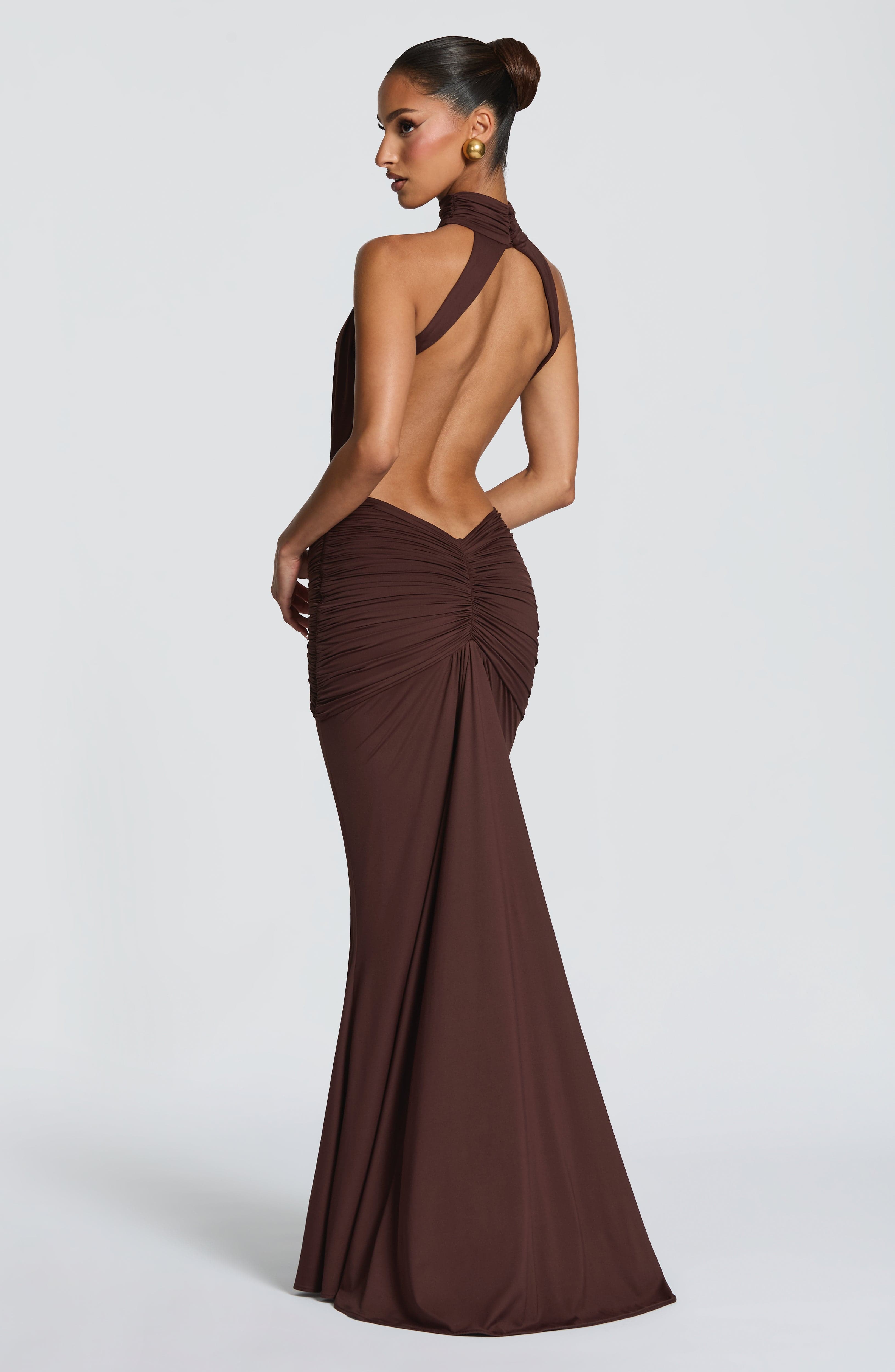 Thekla Maxi Dress