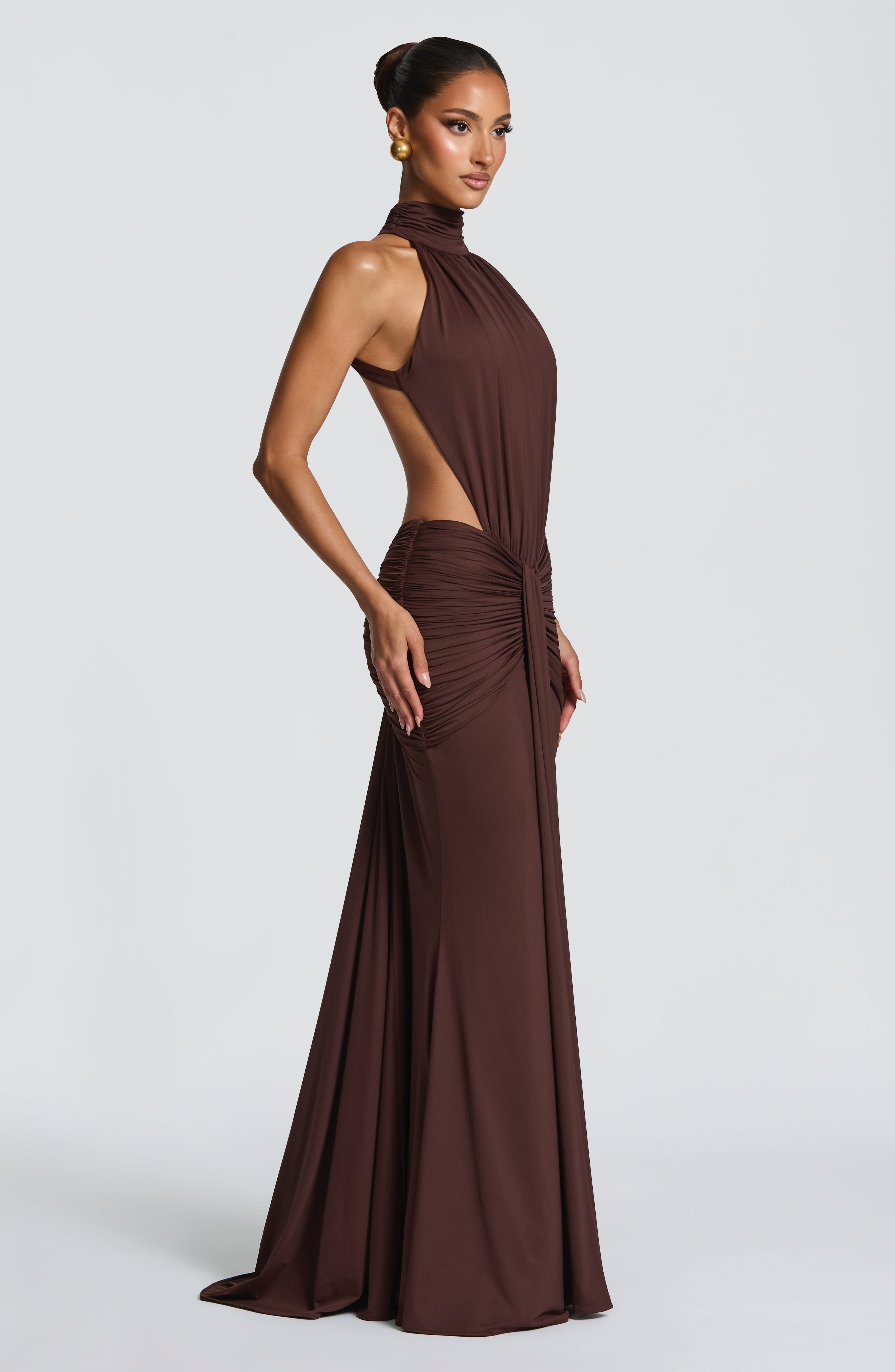 Thekla Maxi Dress