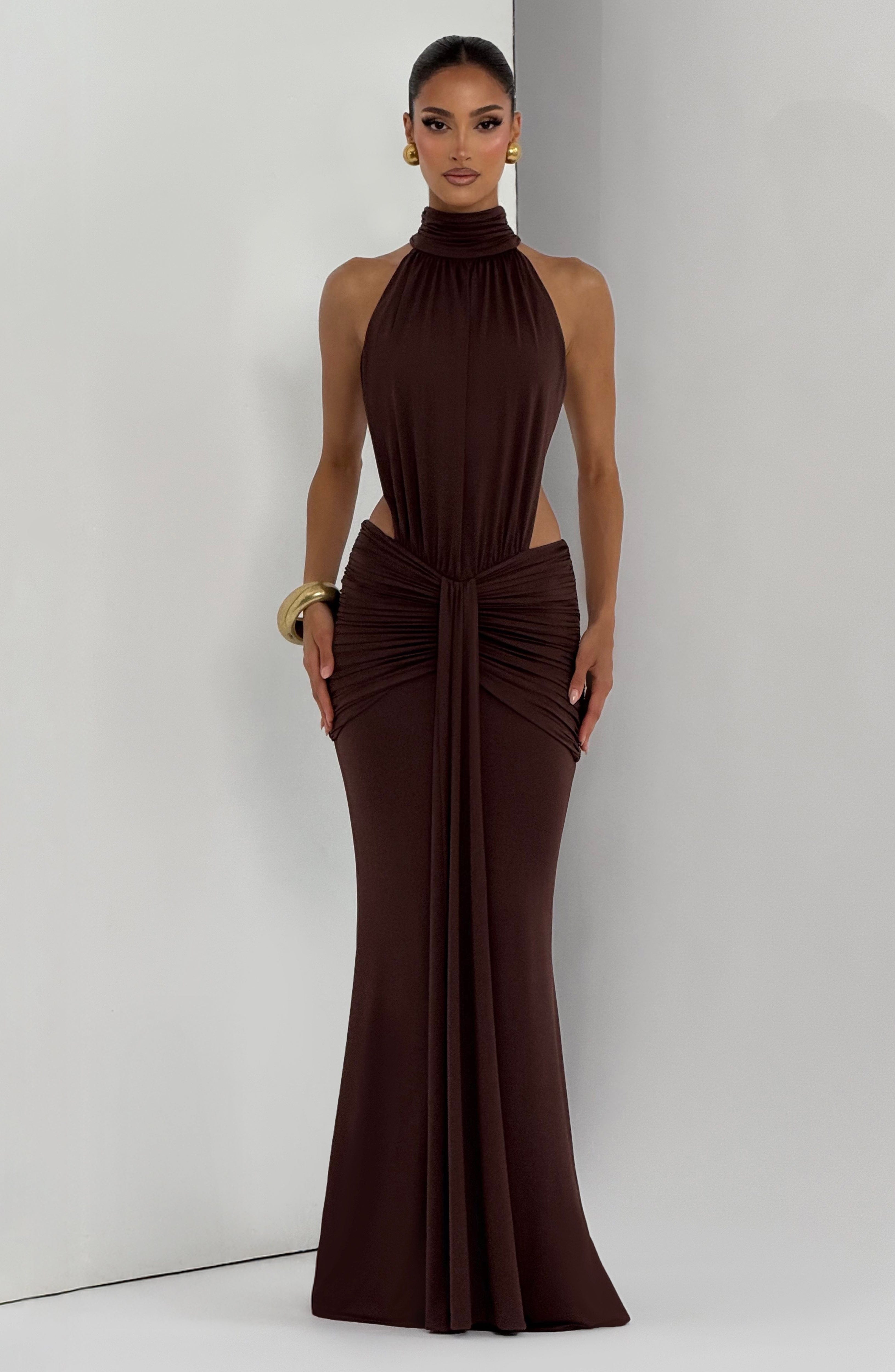 Thekla Maxi Dress