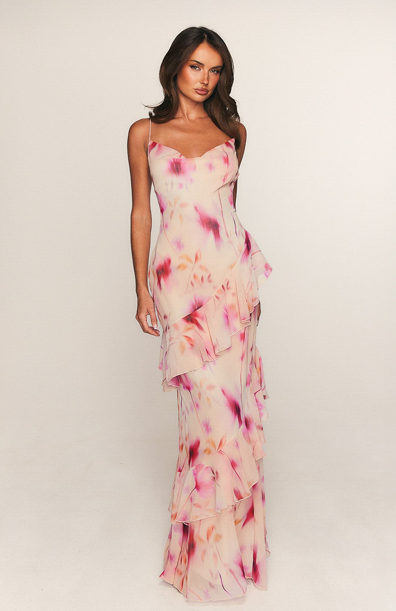 Serenade Maxi Dress
