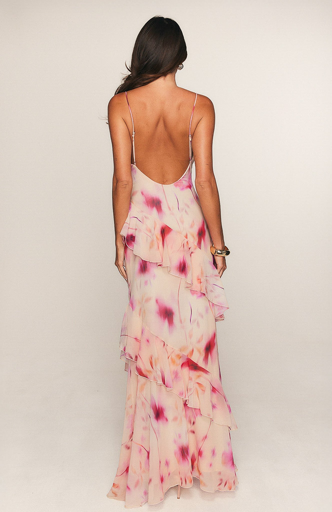 Serenade Maxi Dress