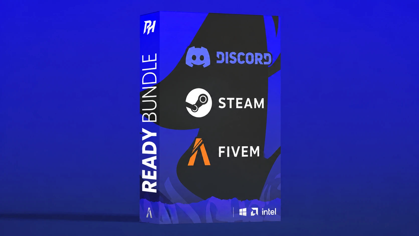 Fivem ready bundle