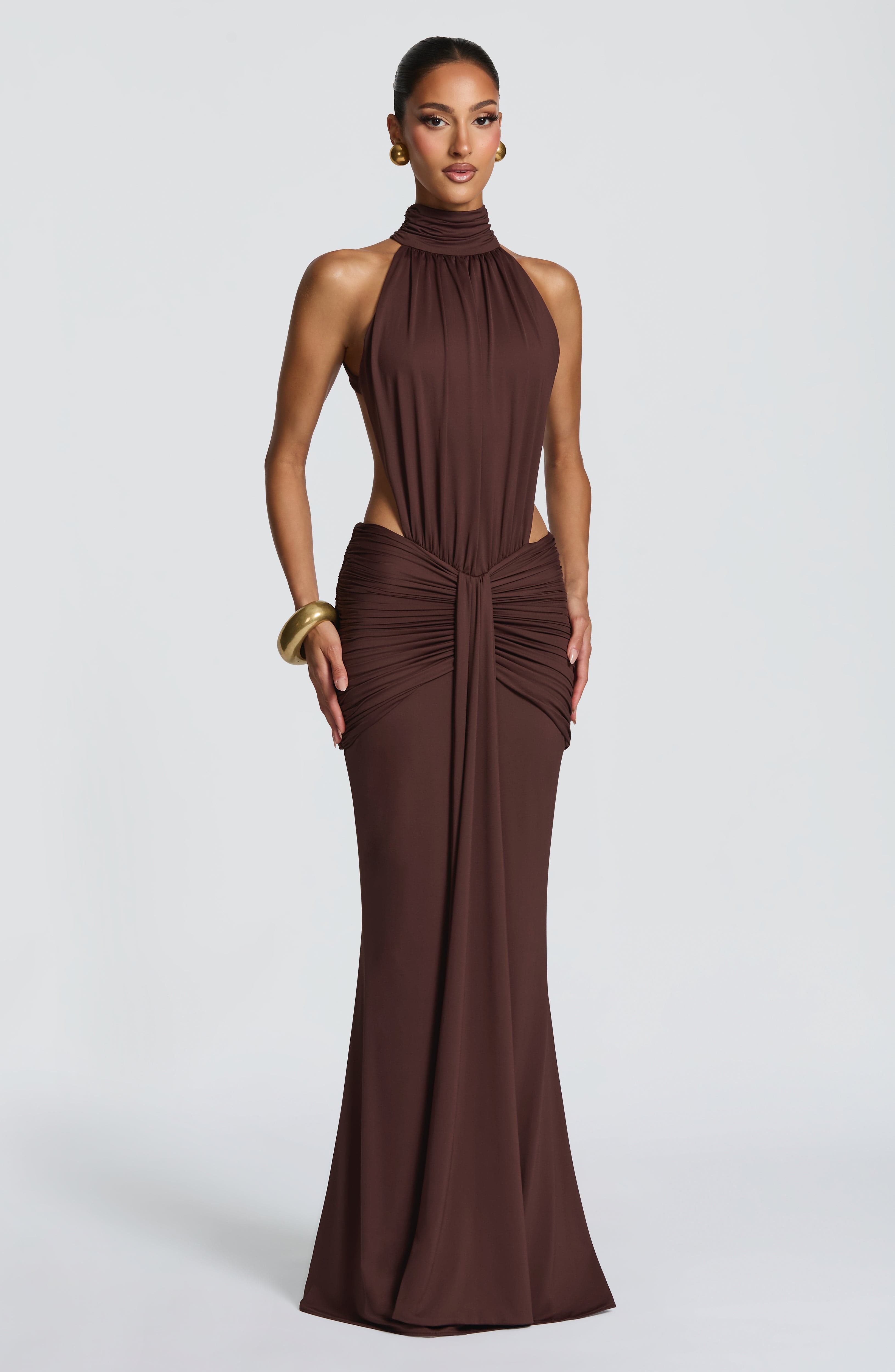 Thekla Maxi Dress